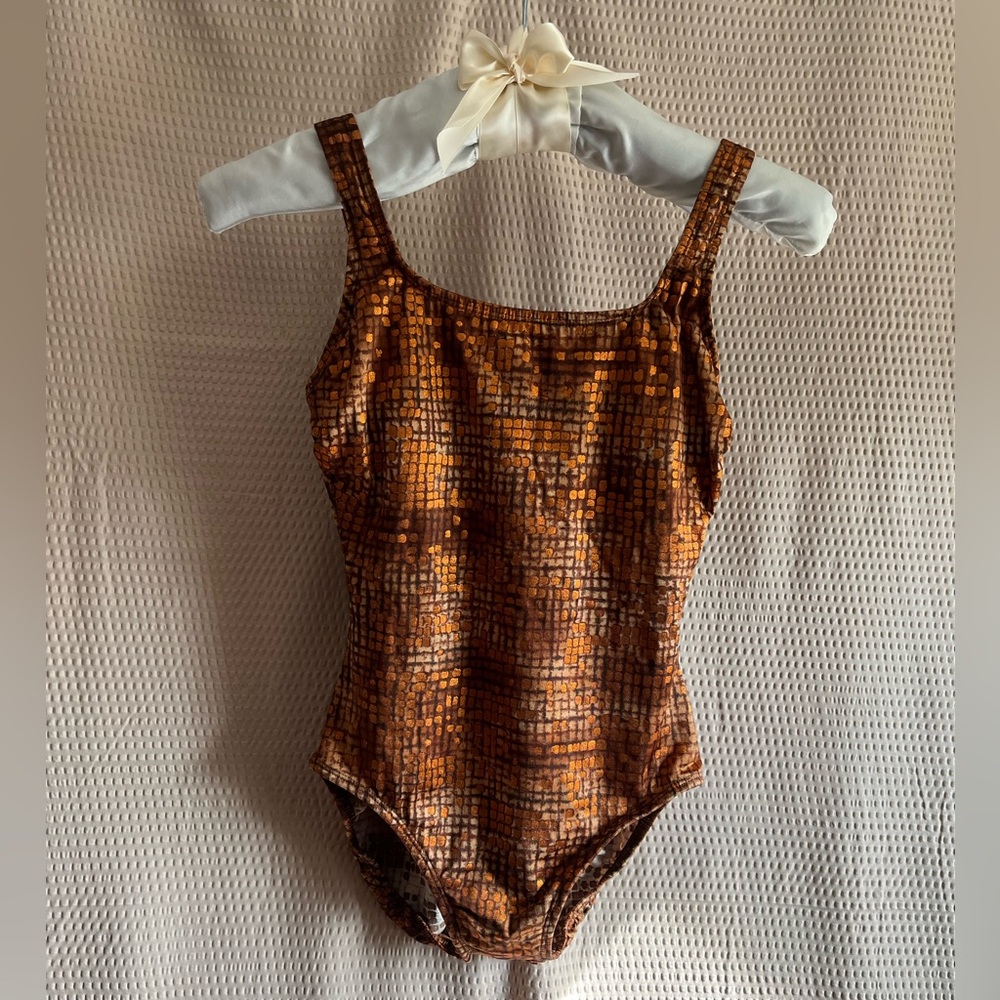 Women’s one-piece swimsuit